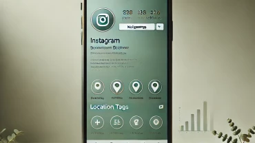 Cómo usar Instagram para mejorar tu SEO Local