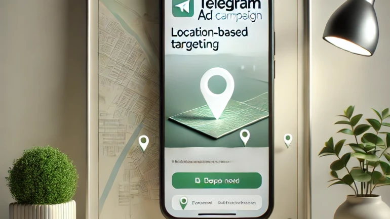 Cómo usar Telegram ADS para llegar a tu audiencia local