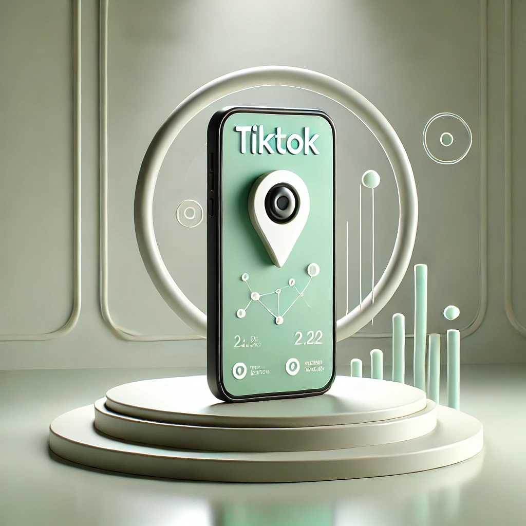 Cómo usar TikTok para mejorar tu SEO local