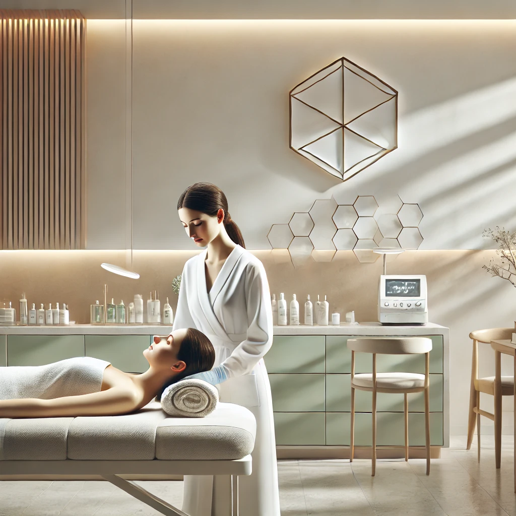 Posiciona en Google Maps en Madrid tus tratamientos estéticos