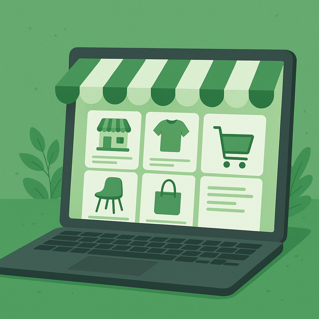 Activa las fichas locales gratuitas de google