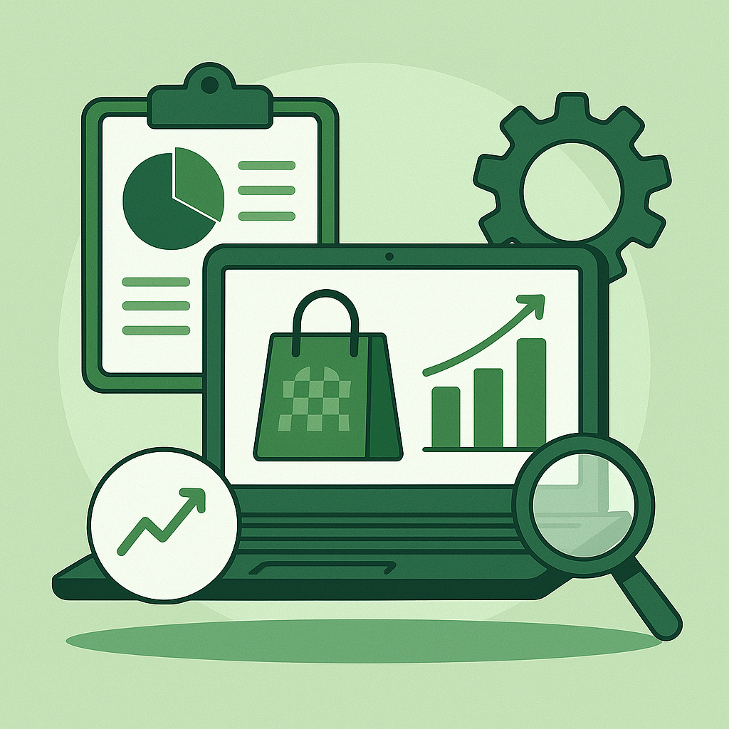 Evita errores al subir feed a Google Merchant Center con estas 8 soluciones.