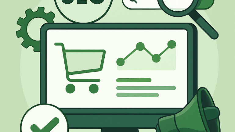 Aprende cómo crear feed de productos desde PrestaShop para Google Merchant Center