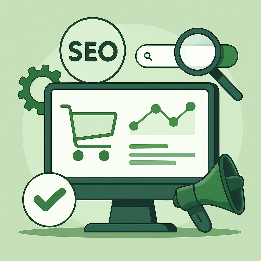 Crear Feed de Productos