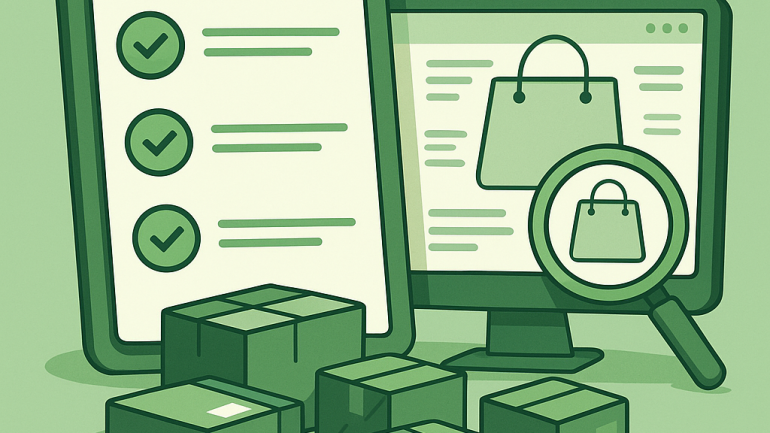 Qué es el feed de inventario local