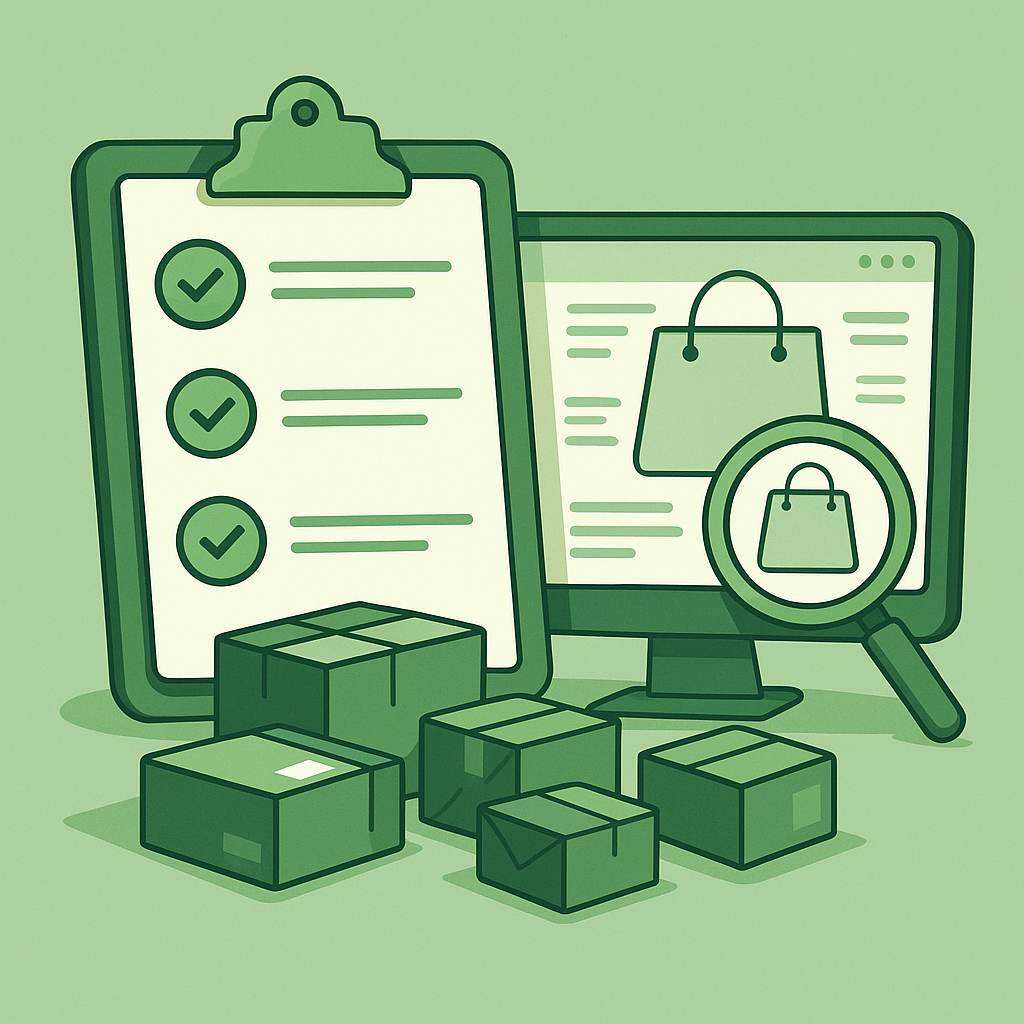 Qué es el feed de inventario local