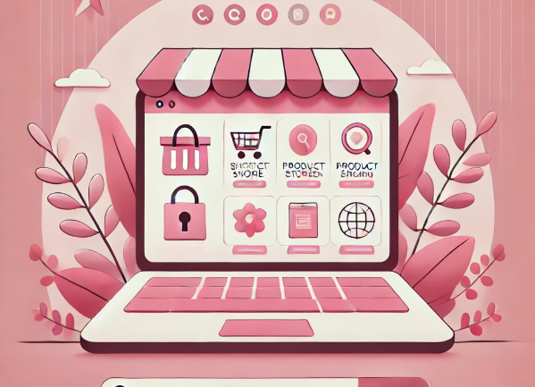 conectar PrestaShop a Google Shopping
