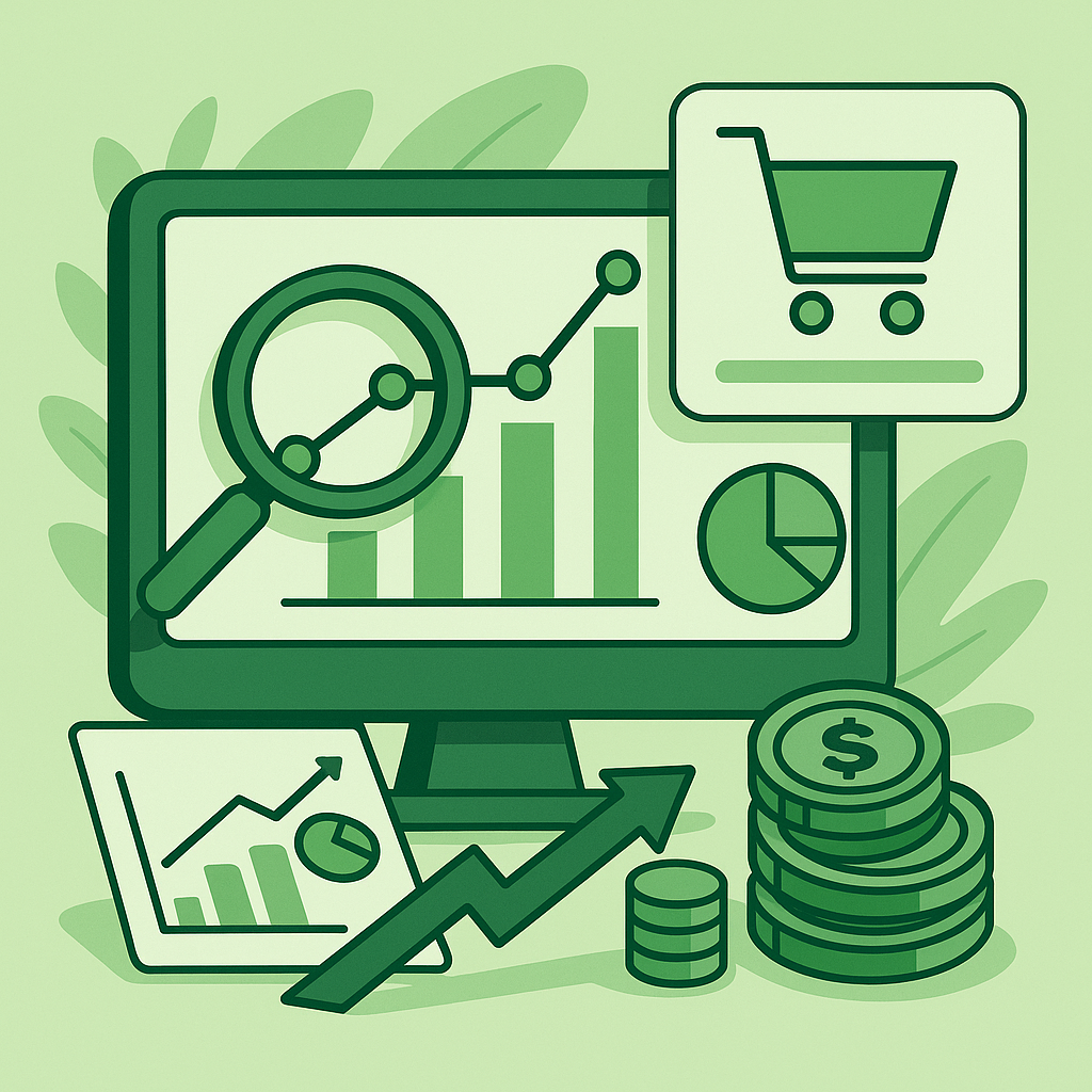 enlazar Google Merchant Center con Google Business Profile