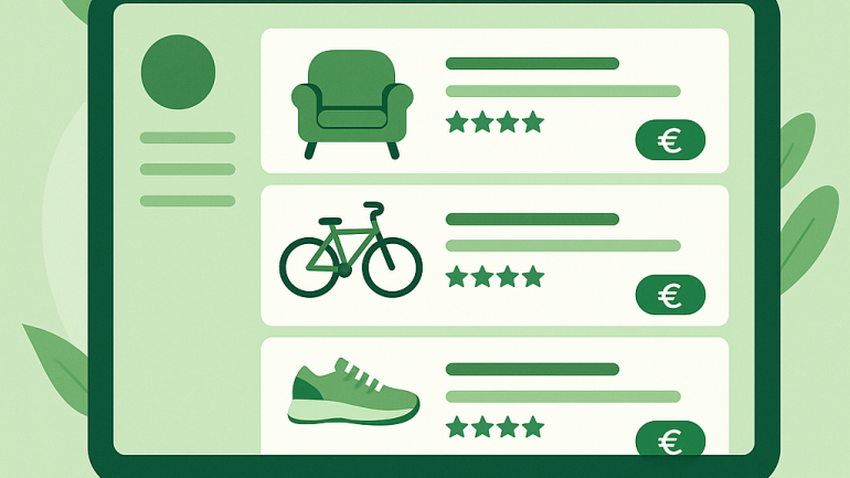 Feed de inventario local activo en Google Merchant Center - verificación