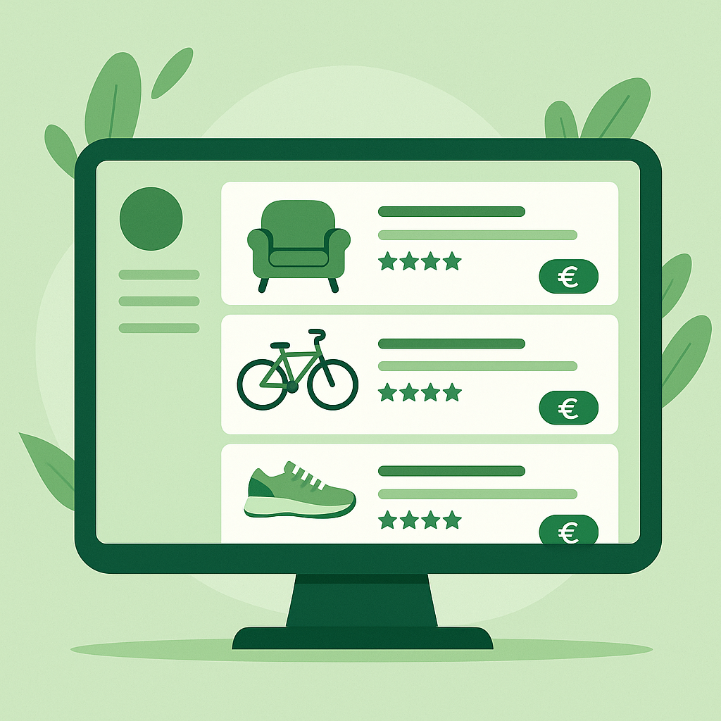 Feed de inventario local activo en Google Merchant Center - verificación