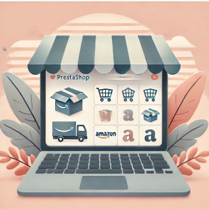 Integrar prestashop con amazon en 7 pasos