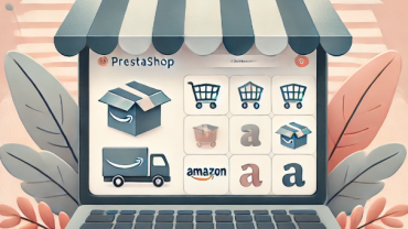 Integrar prestashop con amazon en 7 pasos
