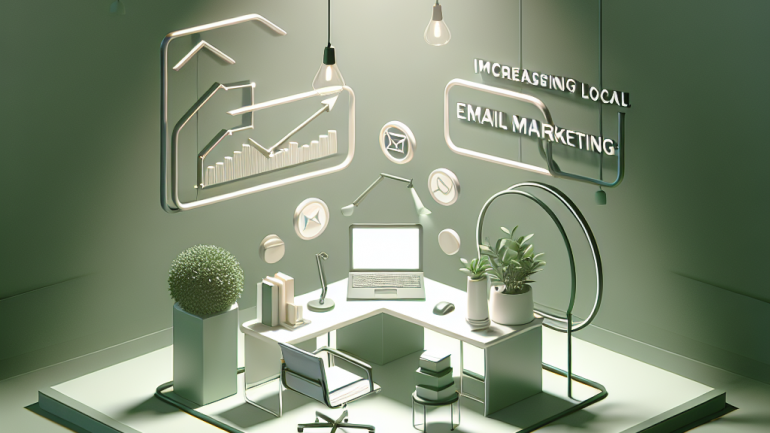 Aprovecha el marketing por correo electrónico local para mejorar tu SEO. Genera tráfico renovado, fomenta reseñas, y fortalece tu presencia digital.