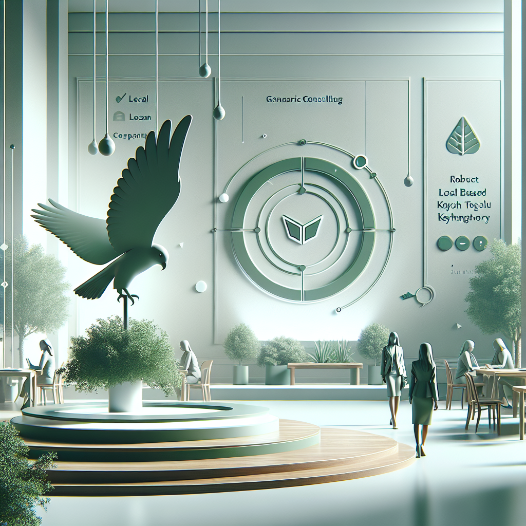 Descubre cómo el Local Keyword Tool de Local Falcon transforma tu investigación de palabras clave locales con inteligencia artificial para resultados efectivos.