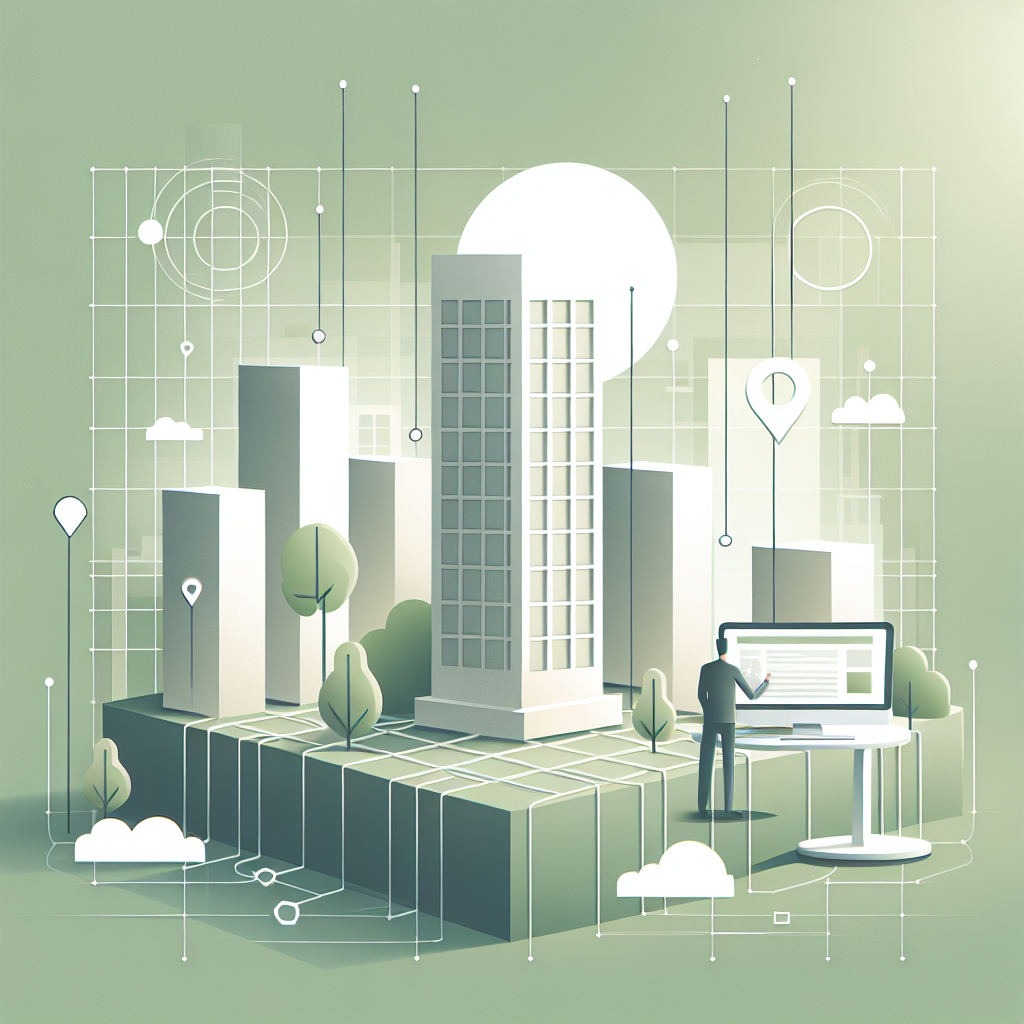 Descubre Local Ranking Grids y controla tus rankings locales fácilmente. Una interfaz intuitiva para potenciar tu negocio. ¡Prueba ahora!