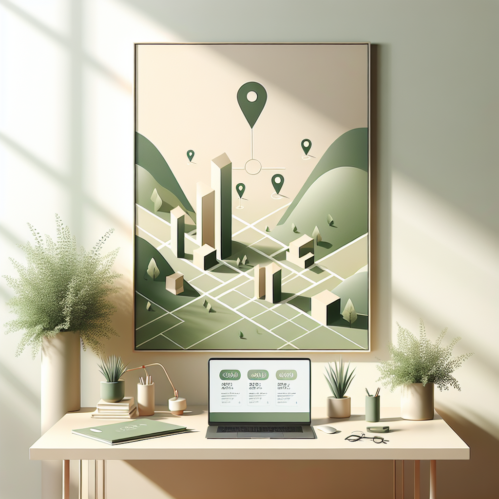 - Domina tu perfil de Google Business con Local Ranking Grids. Visualiza tu rendimiento local y mejora tu SEO de manera efectiva. ¡Descúbrelo ahora! - Con Local Ranking Grids, visualiza tus posiciones locales y optimiza tu estrategia de SEO. Obtén datos claros y mejora tus resultados online.