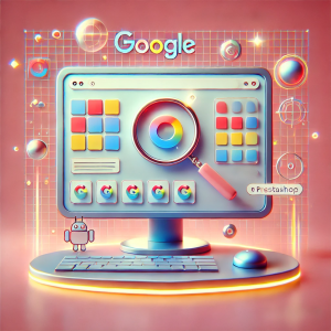 SEO para imágenes en Prestashop