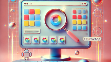 SEO para imágenes en Prestashop