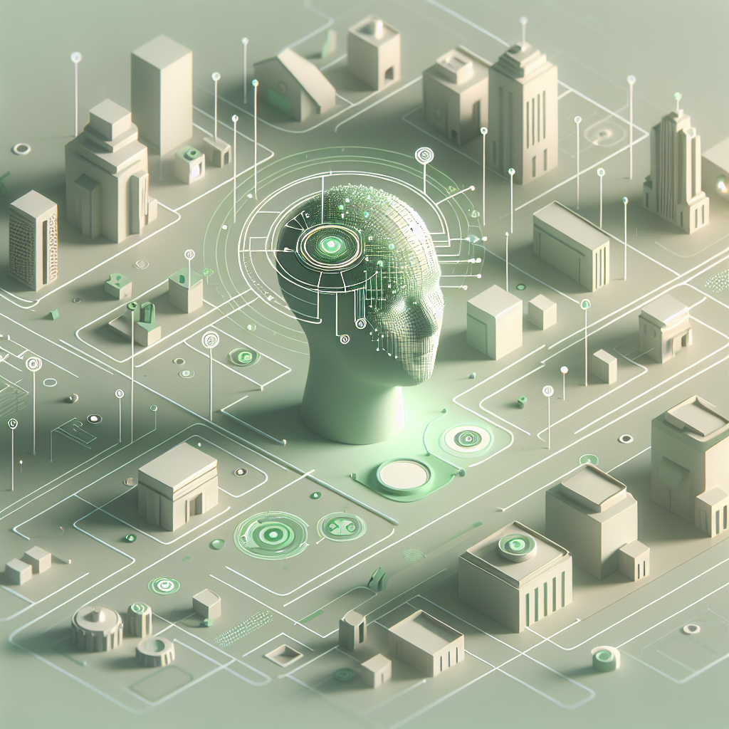 Explora cómo la visibilidad local se transformará en 2025 con IA. Aprende a rastrear tu rendimiento en búsquedas locales y optimiza tu presencia digital.