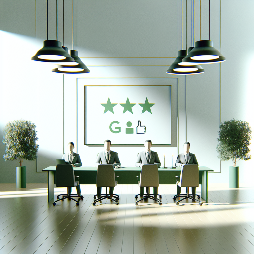 Mejorar la gestión de reseñas en Google puede transformar tu SEO local. Descubre mejores prácticas y estrategias efectivas para destacar en búsquedas y atraer más clientes.