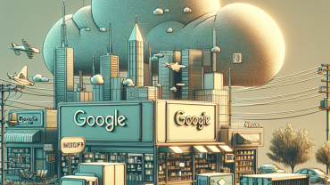 Cómo Usar Google Ads para Aprovechar el Comportamiento del Consumidor - Avafa Consulting- Imagen generada por IA