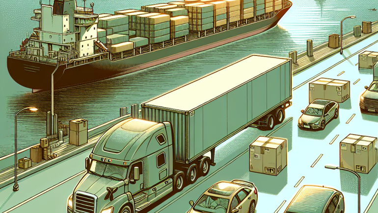 Crea y Escala Recursos Creativos Usando Google AI en Asset Studio - Avafa Consulting- Imagen generada por IA