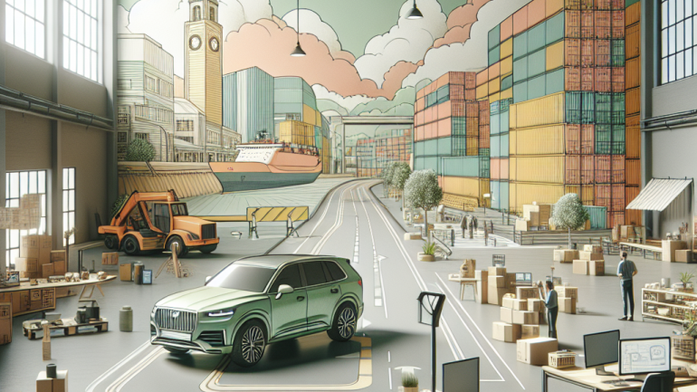 Nuevas Estrategias Para Atraer Consumidores Este Otoño 2025 - Avafa Consulting- Imagen generada por IA