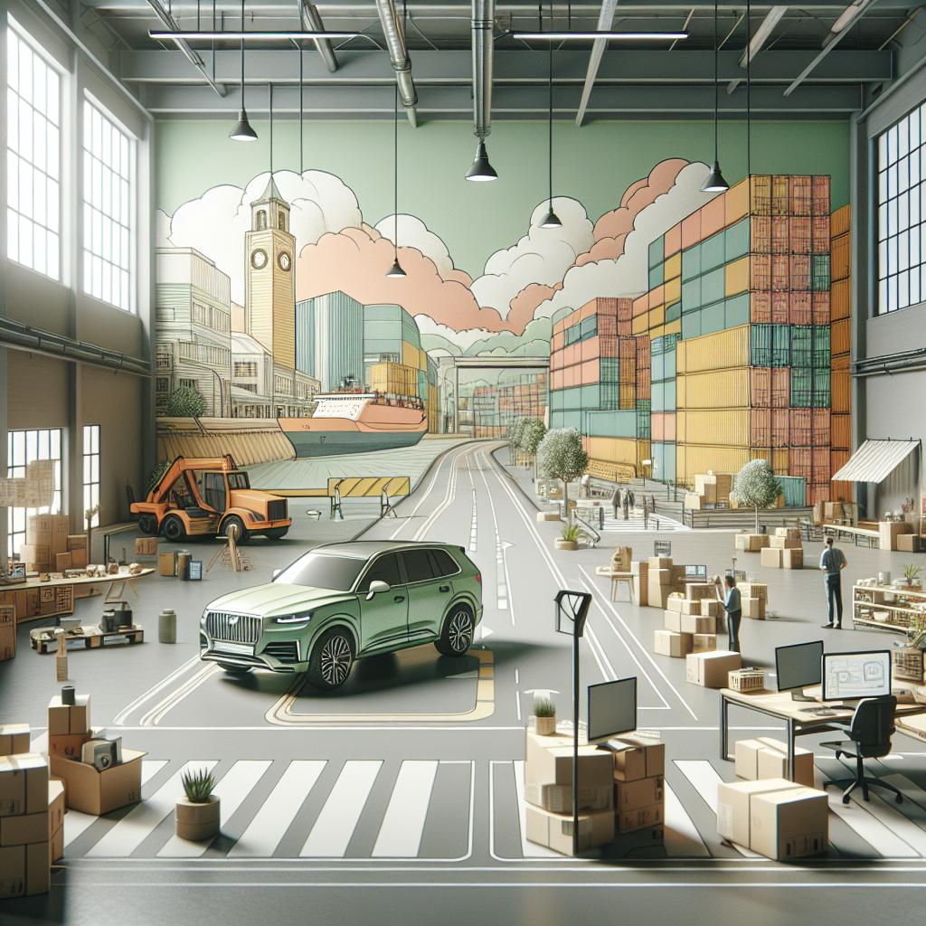 Nuevas Estrategias Para Atraer Consumidores Este Otoño 2025 - Avafa Consulting- Imagen generada por IA