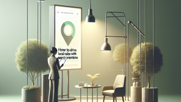 Descubre cómo las palabras clave de intención informativa pueden impulsar las ventas locales y mejorar tu estrategia de SEO. Aprende a atraer más clientes potenciales.