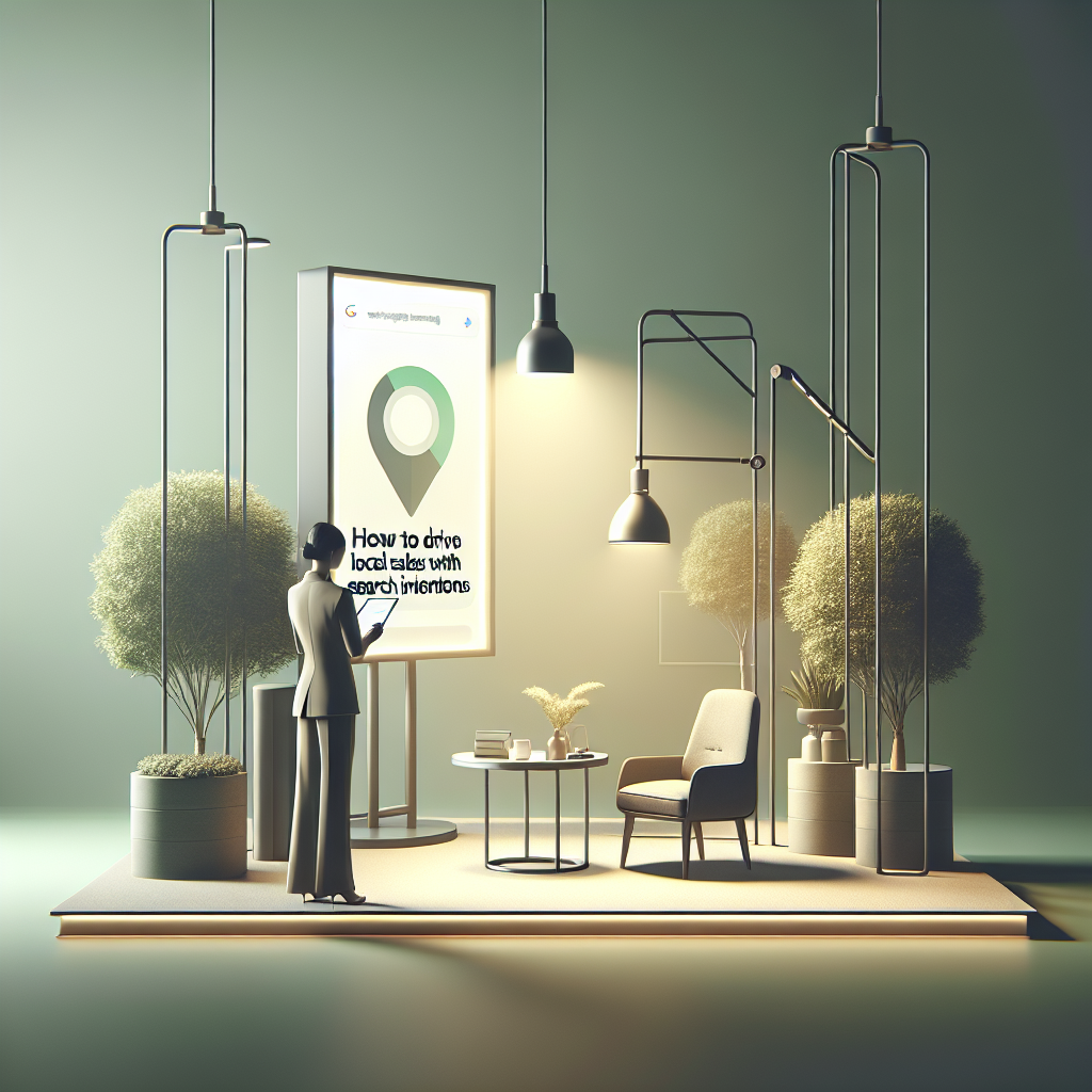 Descubre cómo las palabras clave de intención informativa pueden impulsar las ventas locales y mejorar tu estrategia de SEO. Aprende a atraer más clientes potenciales.