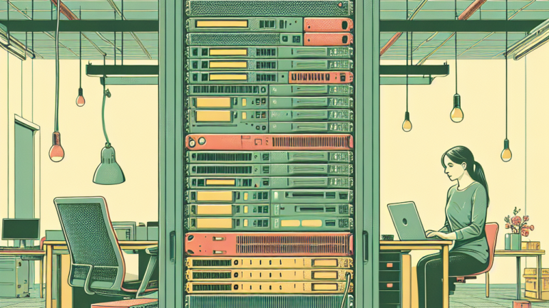 5 Maneras de Obtener Ayuda en Tiempo Real Usando Búsqueda Live - Avafa Consulting- Imagen generada por IA