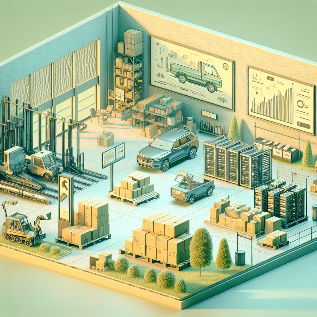 Controla y Optimiza Tus Campañas Con AI Max de Google Ads - Avafa Consulting- Imagen generada por IA