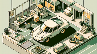 Descubre Novedades de Creadores y Publicaciones en Google Discover - Avafa Consulting- Imagen generada por IA