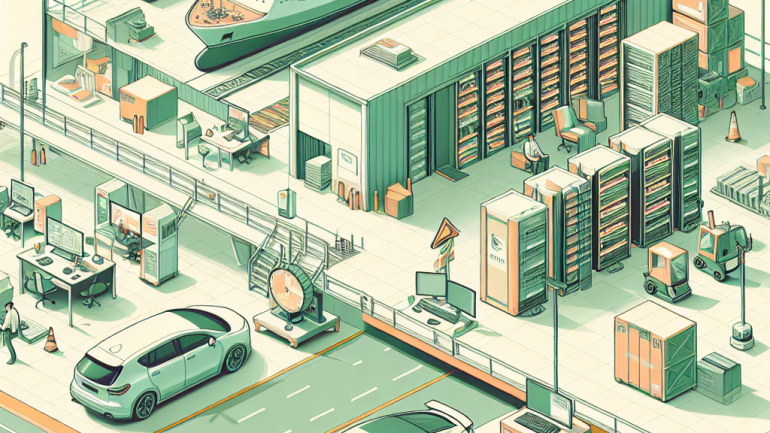 Guía Para Estudiar Efectivamente con el Aprendizaje Guiado de Gemini - Avafa Consulting- Imagen generada por IA