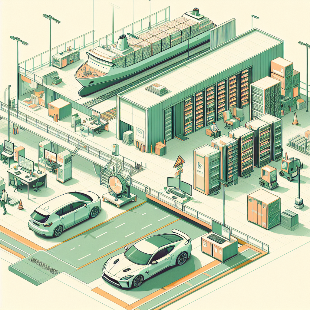 Guía Para Estudiar Efectivamente con el Aprendizaje Guiado de Gemini - Avafa Consulting- Imagen generada por IA