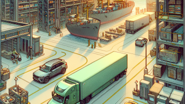 Nuevas Formas en que Google Play se Adapta a Ti y Mejora Tu Experiencia - Avafa Consulting- Imagen generada por IA