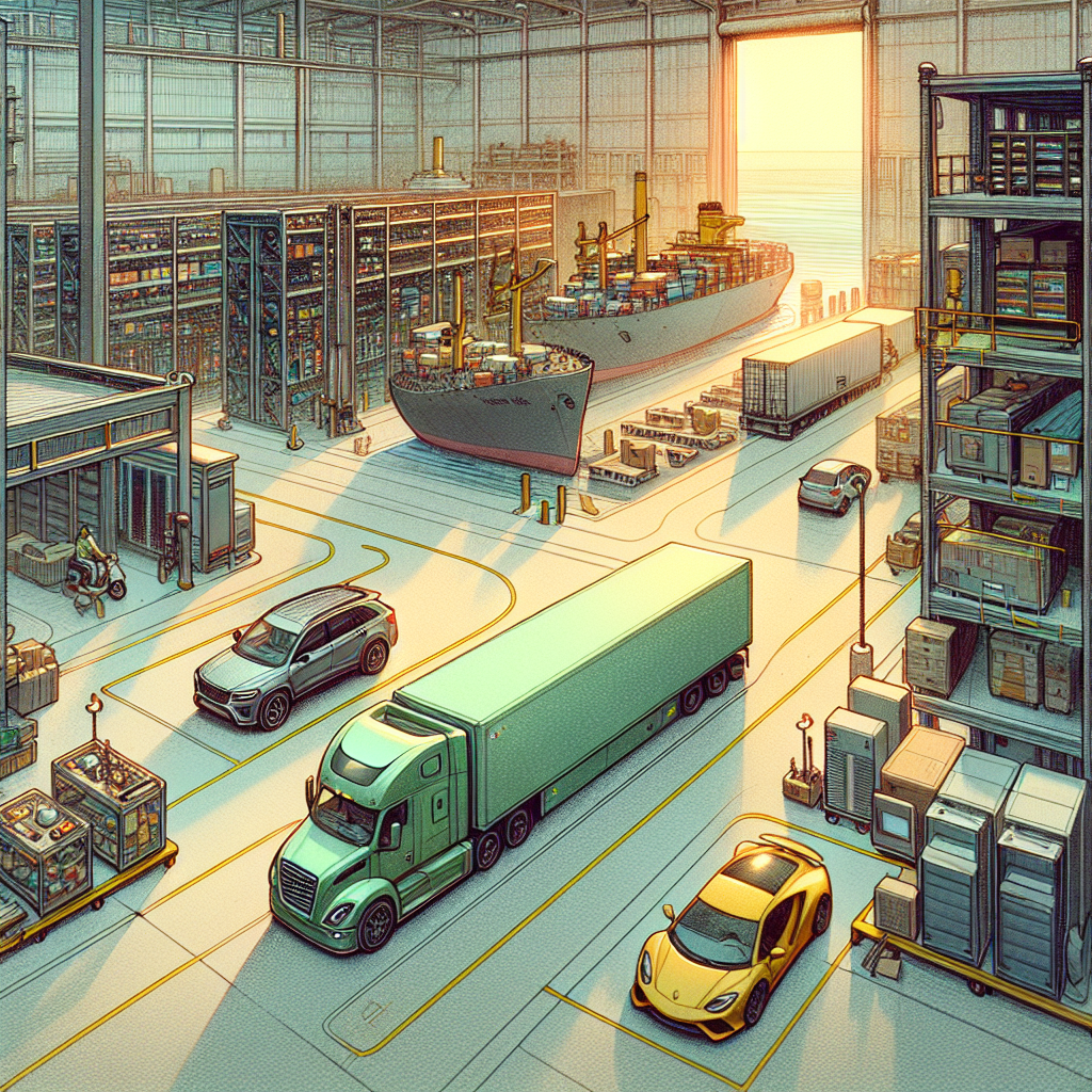 Nuevas Formas en que Google Play se Adapta a Ti y Mejora Tu Experiencia - Avafa Consulting- Imagen generada por IA