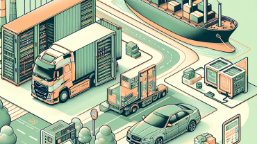 Actualiza Tu Estrategia de Presupuesto Con las Nuevas Funciones de Meridian - Avafa Consulting- Imagen generada por IA