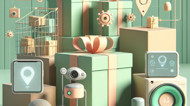 Actualiza Tu Compras De Vacaciones Con Las Nuevas Herramientas De AI - Avafa Consulting- Imagen generada por IA