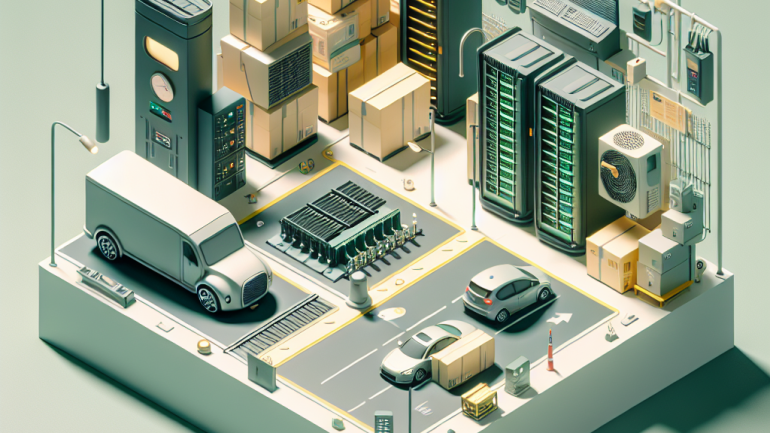 Actualizaciones de IA de Google en Septiembre de 2025: Resumen Completo - Avafa Consulting- Imagen generada por IA