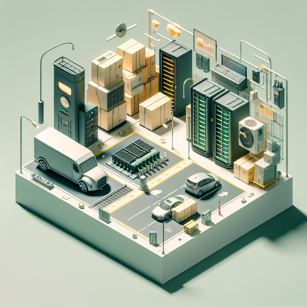 Actualizaciones de IA de Google en Septiembre de 2025: Resumen Completo - Avafa Consulting- Imagen generada por IA