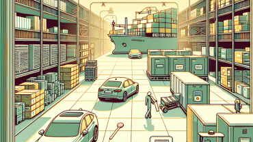 AI Mode De Google Facilita La Búsqueda Y Exploración Visual - Avafa Consulting- Imagen generada por IA