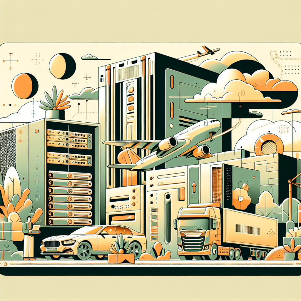 Consejos para Maximizar Tu Éxito Estas Fiestas con Google Ads - Avafa Consulting- Imagen generada por IA