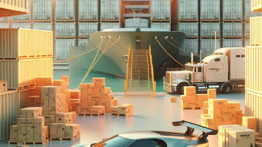 Crea Imágenes Asombrosas Con Nano Banana: 4 Consejos Clave - Avafa Consulting- Imagen generada por IA