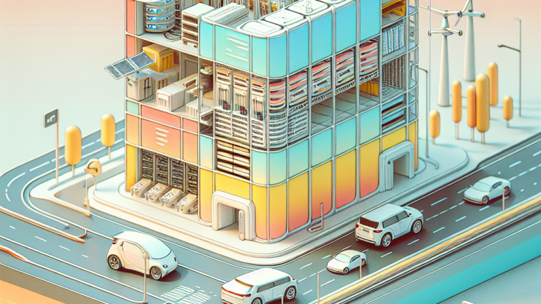 Gemini 3: El Modelo Más Inteligente de Google Que Transformará Ideas - Avafa Consulting- Imagen generada por IA