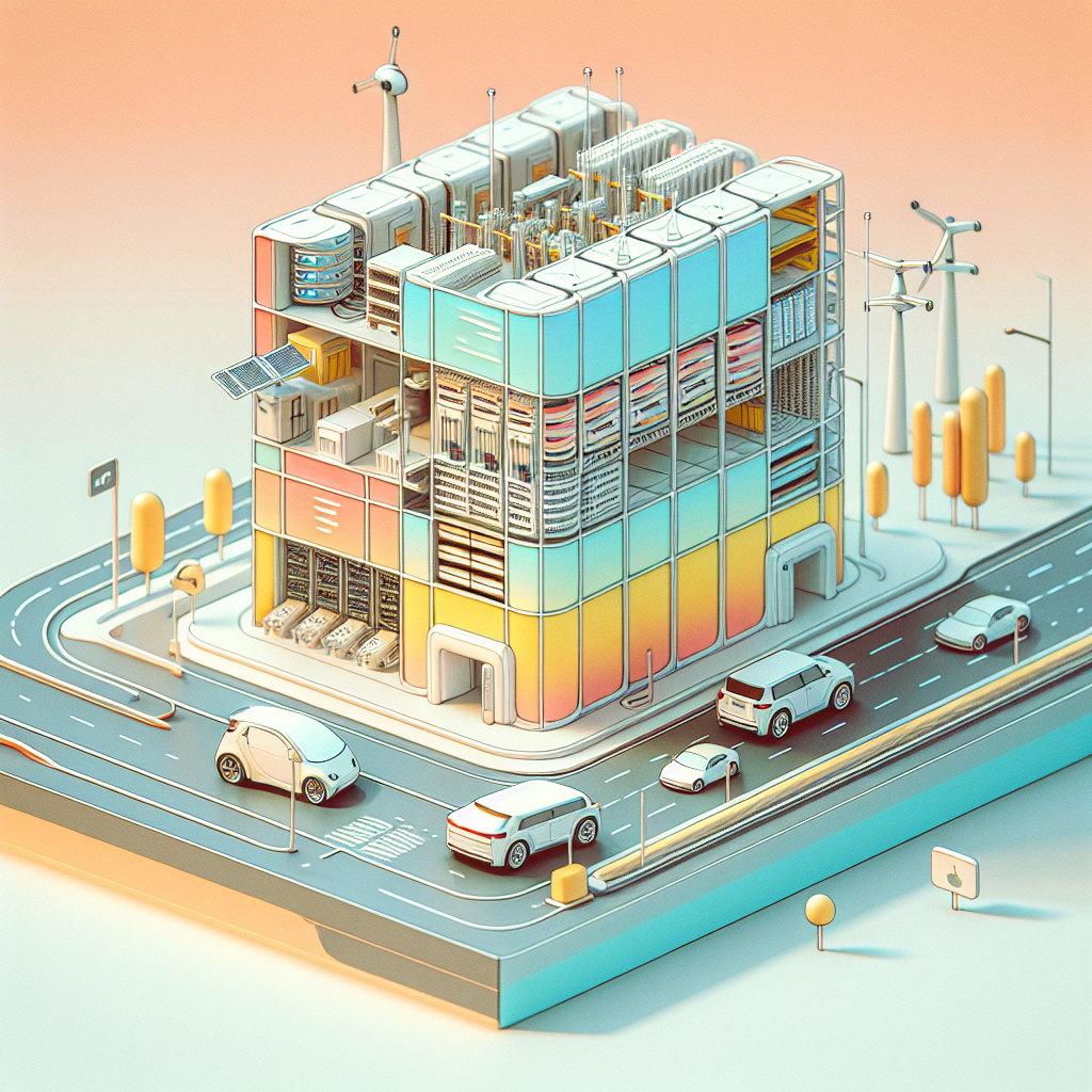 Gemini 3: El Modelo Más Inteligente de Google Que Transformará Ideas - Avafa Consulting- Imagen generada por IA