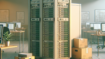 Gemini Deep Research Se Integra con Gmail, Docs y Google Chat - Avafa Consulting- Imagen generada por IA