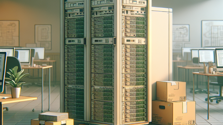 Gemini Deep Research Se Integra con Gmail, Docs y Google Chat - Avafa Consulting- Imagen generada por IA