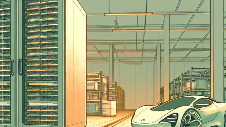 Gemini Enterprise: La Nueva Puerta a la IA en el Trabajo - Avafa Consulting- Imagen generada por IA