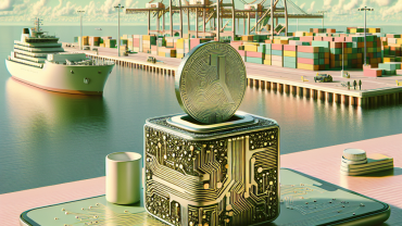 Google Finance Añade Funciones de IA Para Investigación y Más - Avafa Consulting- Imagen generada por IA